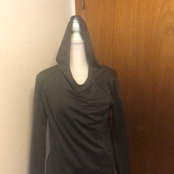 New Balance Tops - New Balance Sports Hoodie